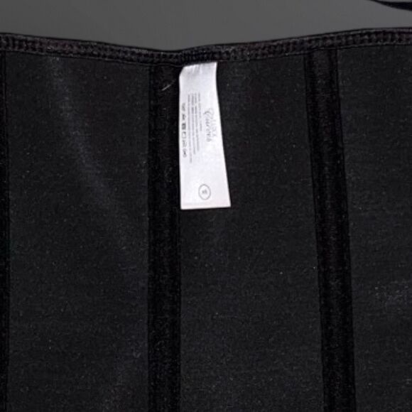 The Perfect Curves™ Waist Trainer & Extender by Luxx Curves Size XS - Picture 2 of 6